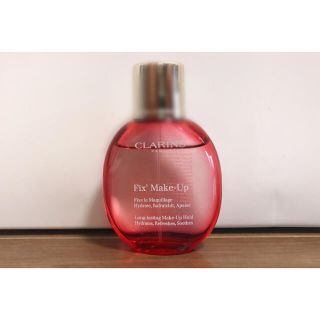 クラランス(CLARINS)のクラランス　フィックスメイクアップ(化粧水/ローション)