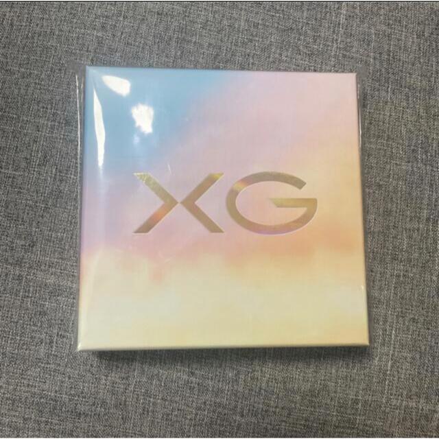 XG MASCARA CD 新品未開封 | フリマアプリ ラクマ