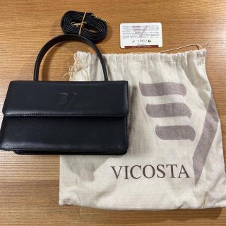 VICOSTA ミニバック(ショルダーバッグ)