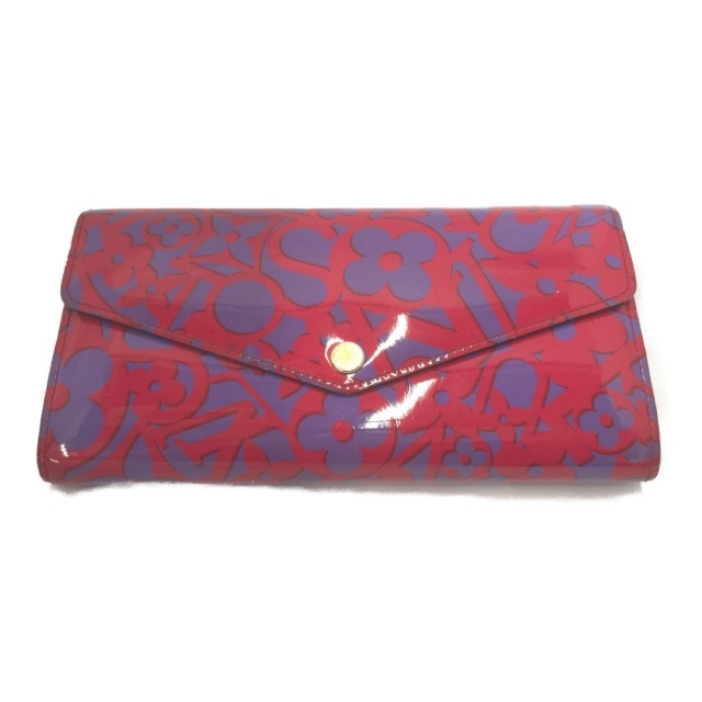 LOUIS VUITTON - △△LOUIS VUITTON ルイヴィトン 財布 スウィート