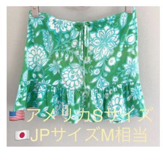 ジェイクルー(J.Crew)のJ CREW ミニスカート(ミニスカート)