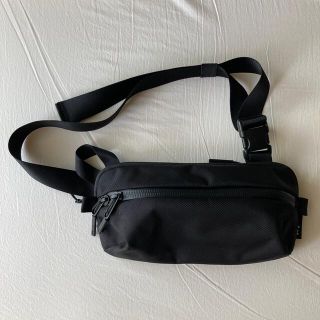 エアー(AER)のAer Day Sling 2 Black(ショルダーバッグ)