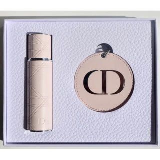 ディオール(Dior)の【新品未使用】ディオールDior  ノベルティー(香水(女性用))