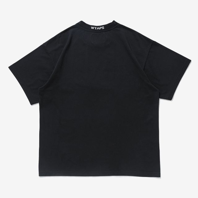 W)taps(ダブルタップス)の【期間限定値下】WTAPS LLW SS COPO COOLMAX メンズのトップス(Tシャツ/カットソー(半袖/袖なし))の商品写真