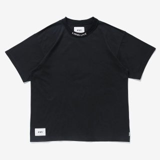 ダブルタップス(W)taps)の【期間限定値下】WTAPS LLW SS COPO COOLMAX(Tシャツ/カットソー(半袖/袖なし))