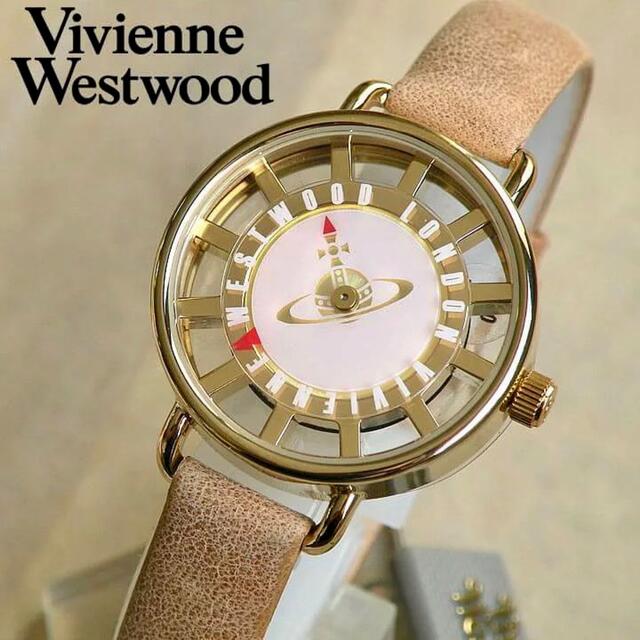 激安 ヴィヴィアン - Westwood Vivienne ウエストウッド 腕時計