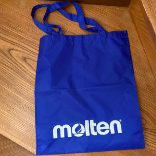 モルテン(molten)のmolten ナイロンバック(その他)