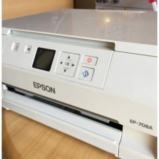 EP708A ジャンク品