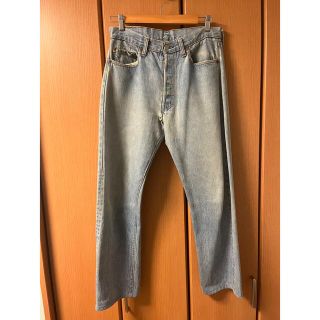 リーバイス(Levi's)のリーバイス Levi’s 501 66後期(デニム/ジーンズ)