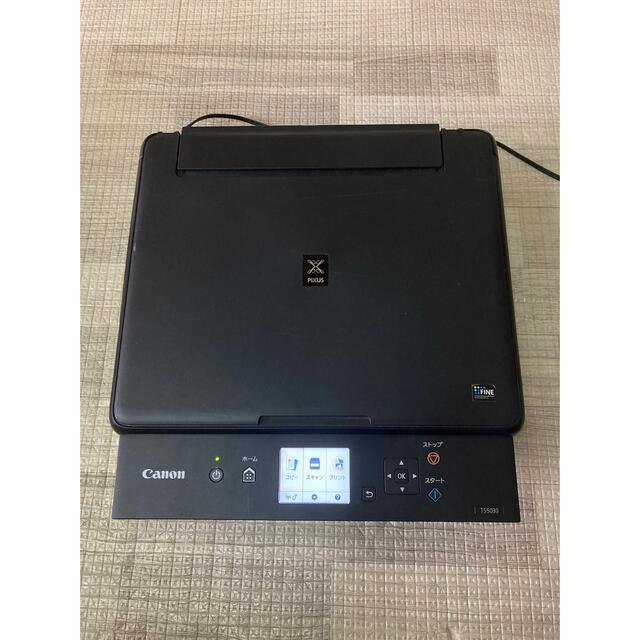 Canon ts5030 インクジェットプリンター インクジェット複合機 1