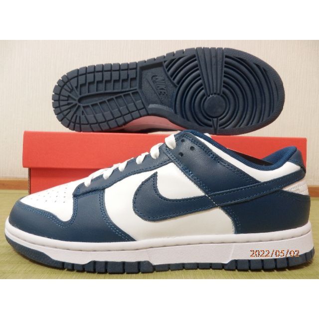 13910円 2022新作モデル NIKE ナイキ ダンク ロー レトロ 26.5cm 13910円 2022新作モデル NIKE ナイキ ダンク ロー レトロ 26.5cm