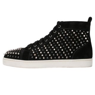ルブタン(Christian Louboutin) スニーカー(メンズ)の通販 900点以上 ...