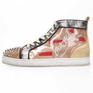 ルブタン(Christian Louboutin) スニーカー(メンズ)の通販 900点以上 ...