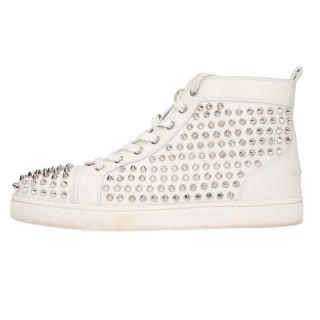ルブタン(Christian Louboutin) スニーカー(メンズ)の通販 900点以上 ...
