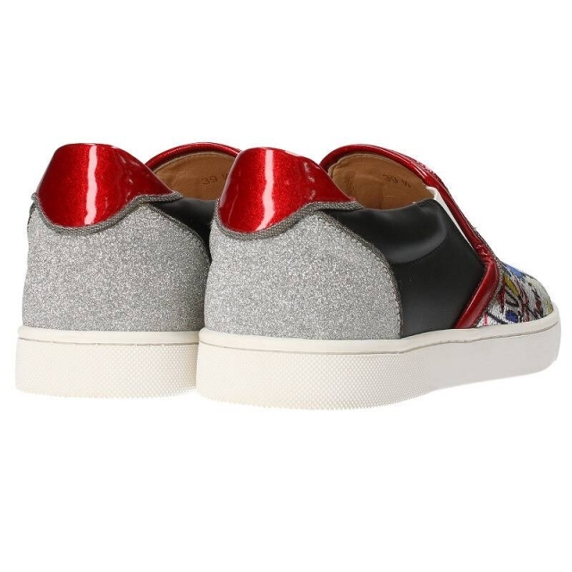 大得価国産】 Christian Louboutin - クリスチャンルブタン ペイント