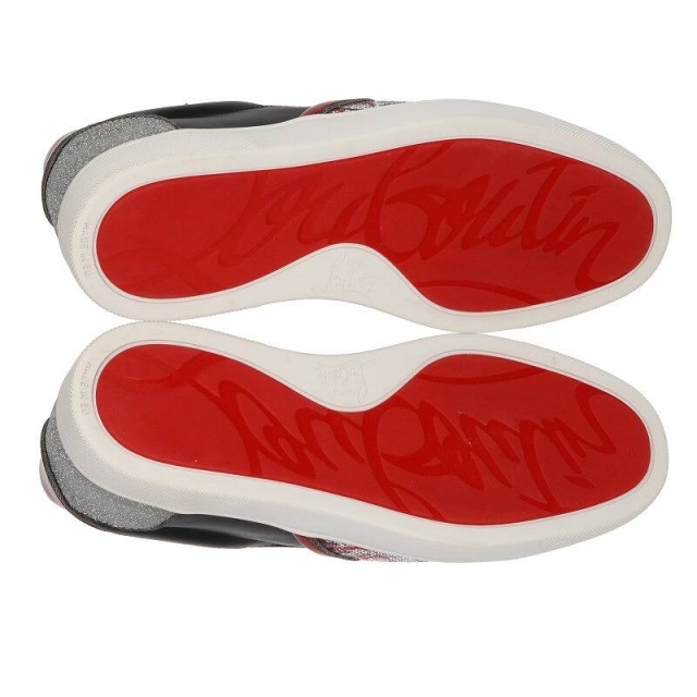 大得価国産】 Christian Louboutin - クリスチャンルブタン ペイント