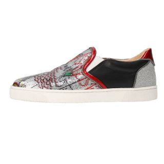ルブタン(Christian Louboutin) スニーカー(メンズ)の通販 900点以上 ...