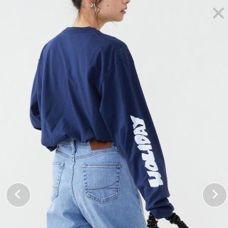 「【HOLIDAY × FREAK'S STORE】別注ロングTシャツ」に近い商品