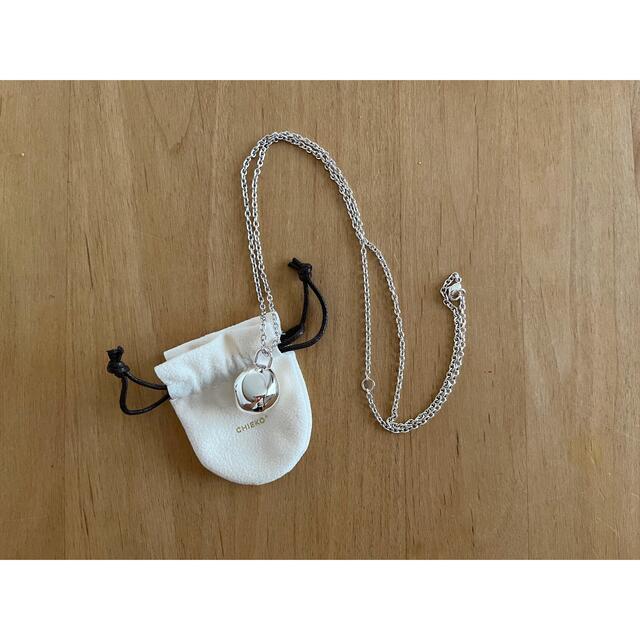 超美品】CHIEKO+ ウォンキーボールネックレス レビュー高評価の商品