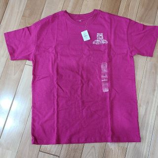 ギャップキッズ(GAP Kids)のキッズGAP   Tシャツ新品未使用(Tシャツ/カットソー)