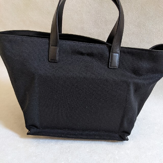 3年保証』 Jil Sander トートバッグ スモール ワンダースクエア SANDER