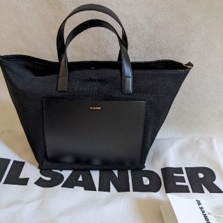 Jil Sander - 【新品正規品】JIL SANDER ワンダースクエア スモール