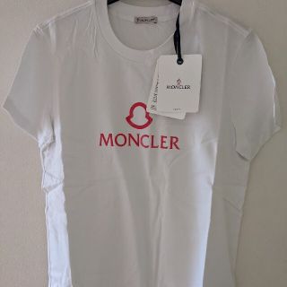 モンクレール プリントTシャツ Tシャツ(レディース/半袖)の通販 8点