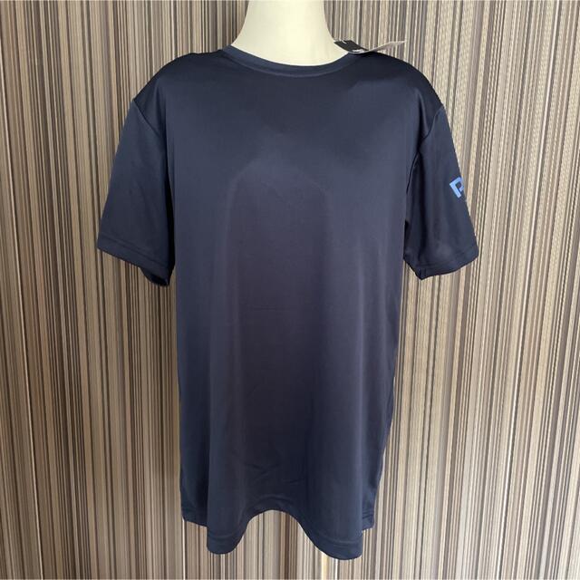 Reebok(リーボック)の2枚セット☆未使用◆men's Reebok リーボック 袖ロゴ 半袖 メンズのトップス(Tシャツ/カットソー(半袖/袖なし))の商品写真