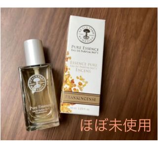 NEAL'S YARD - 値下げしました!ニールズヤード フランキンセンス香水