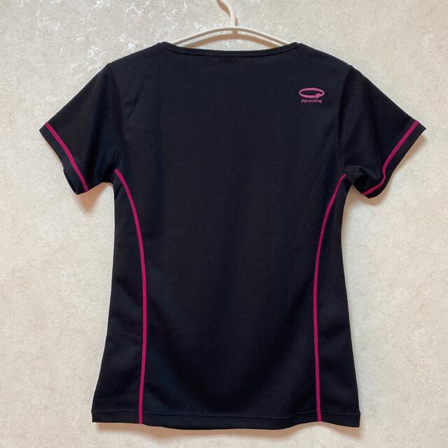 DEUXCINQ  Tシャツ レディース レディースのトップス(Tシャツ(半袖/袖なし))の商品写真