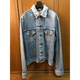 リーバイス(Levi's)のLevi’s デニムジャケット　Gジャン(Gジャン/デニムジャケット)