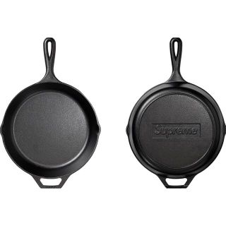 ロッジ(Lodge)のSupreme® Lodge 10" Cast Iron Skillet (調理器具)