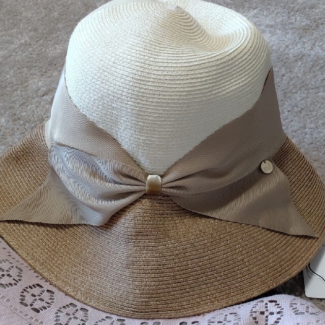 新品♥アシーナニューヨークの帽子 1