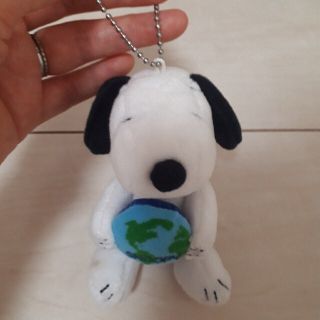 スヌーピー(SNOOPY)のスヌーピーキーホルダー(その他)