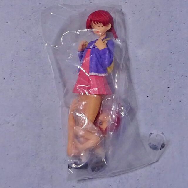 神岸あかり コレクションフィギュア(「To Heart」) エンタメ/ホビーのフィギュア(ゲームキャラクター)の商品写真