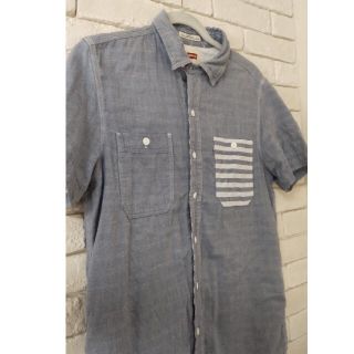 リーバイス(Levi's)の半袖シャツ　リーバイス　Levi's(Tシャツ/カットソー(半袖/袖なし))