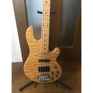 イーエスピー(ESP)のlakland shoreline sl44-94(エレキベース)