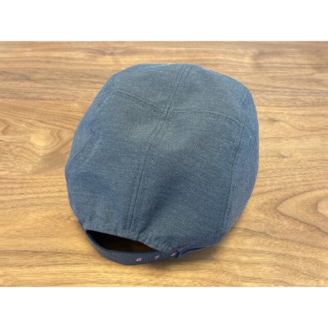 CA4LA(カシラ)のHK JET CAP グレー メンズの帽子(キャップ)の商品写真