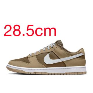 ナイキ(NIKE)のNIKE DUNK LOW judge grey(スニーカー)