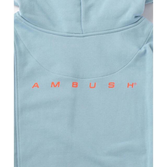 AMBUSH(アンブッシュ)のAMBUSH パーカー メンズのトップス(パーカー)の商品写真