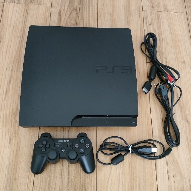 PlayStation3ゲームソフト/ゲーム機本体