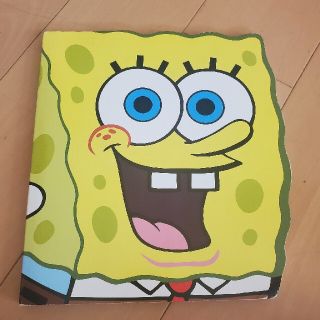 Sponge Bob🧽英語絵本(絵本/児童書)