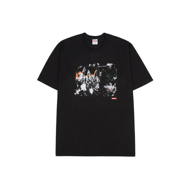 Supreme(シュプリーム)のSupreme Futura Tee XL メンズのトップス(Tシャツ/カットソー(半袖/袖なし))の商品写真