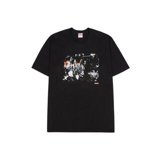 シュプリーム(Supreme)のSupreme Futura Tee XL(Tシャツ/カットソー(半袖/袖なし))