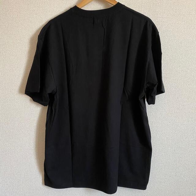 XLARGE(エクストララージ)のXLARGE シャークTシャツ メンズのトップス(Tシャツ/カットソー(半袖/袖なし))の商品写真