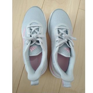 アディダス(adidas)のmiho様専用　adidas　スニーカー　22㎝(スニーカー)