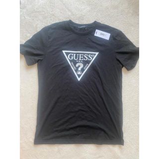 ゲス(GUESS)のTシャツ(Tシャツ/カットソー(半袖/袖なし))