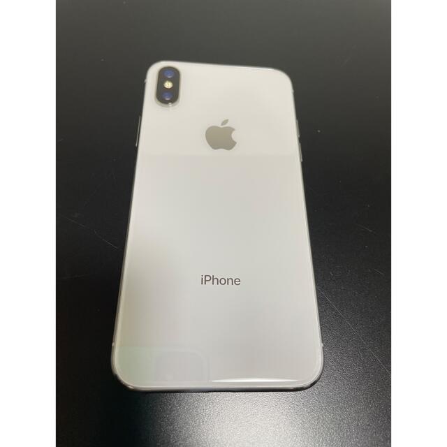 iPhone Ｘ64G