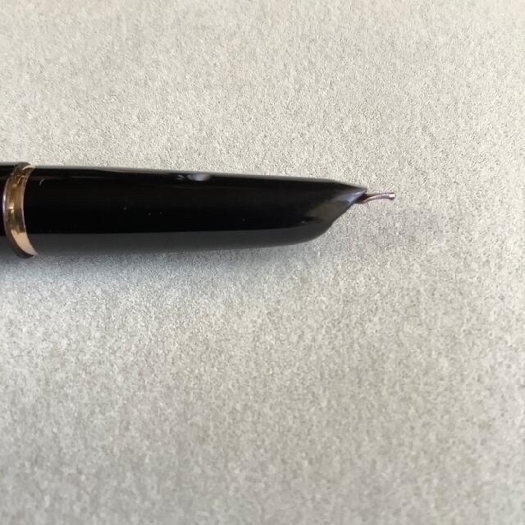 Waterman(ウォーターマン)の【2度と会えない？入手困難】1960年製 ウォーターマン万年筆　🇫🇷♪ インテリア/住まい/日用品の文房具(ペン/マーカー)の商品写真