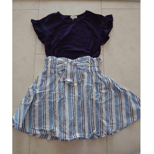 F.O.KIDS(エフオーキッズ)のセットアップ キッズ/ベビー/マタニティのキッズ服女の子用(90cm~)(その他)の商品写真